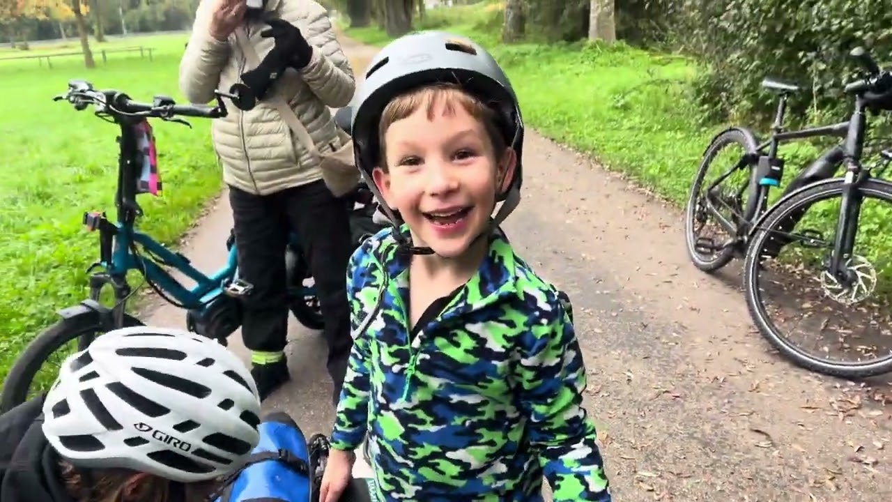 2024-10 SWISS CYCLING TRIP