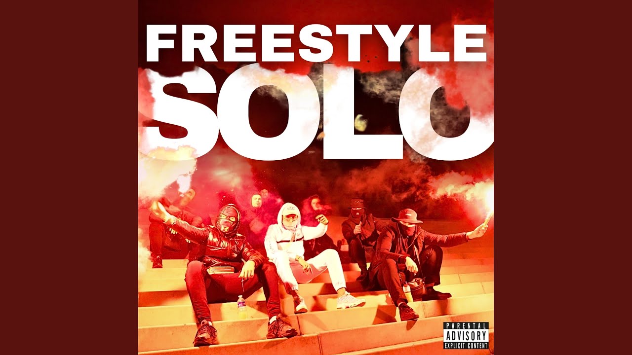 FREESTYLE SOLO