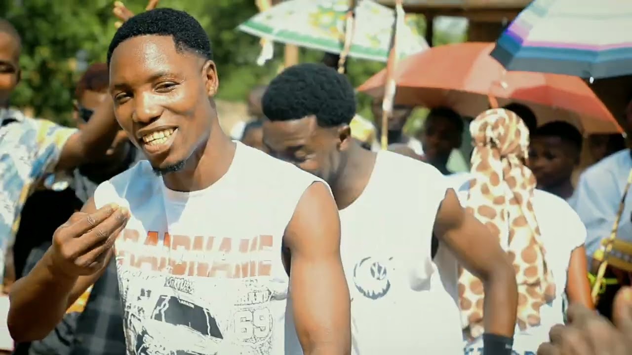 Caleizzy Ft Peazo & Js Cale_Ikoma Umirole_Video Official Wcajooy Filmes