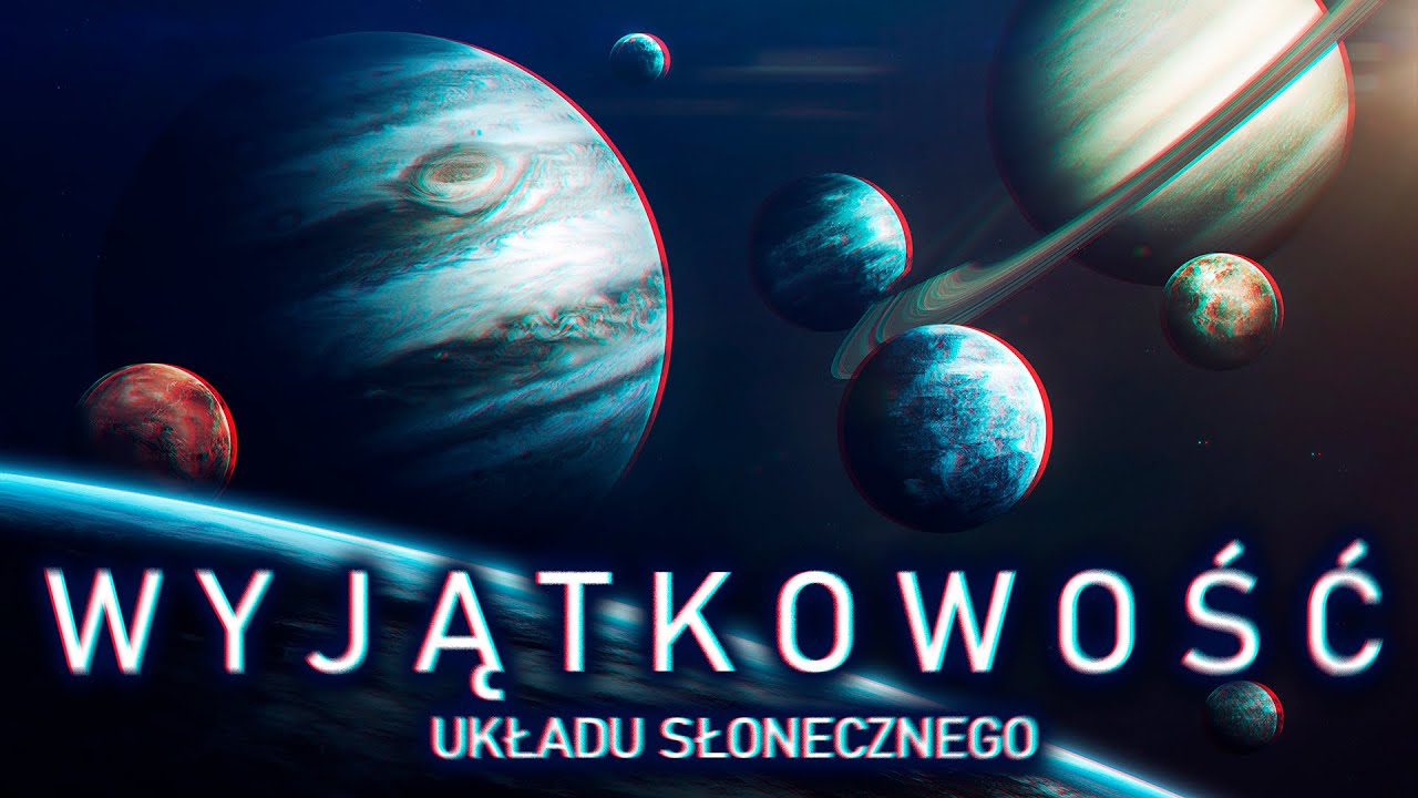 Dlaczego Układ Słoneczny jest najbardziej niezwykłym ze znanych układ&oacute;w planetarnych?