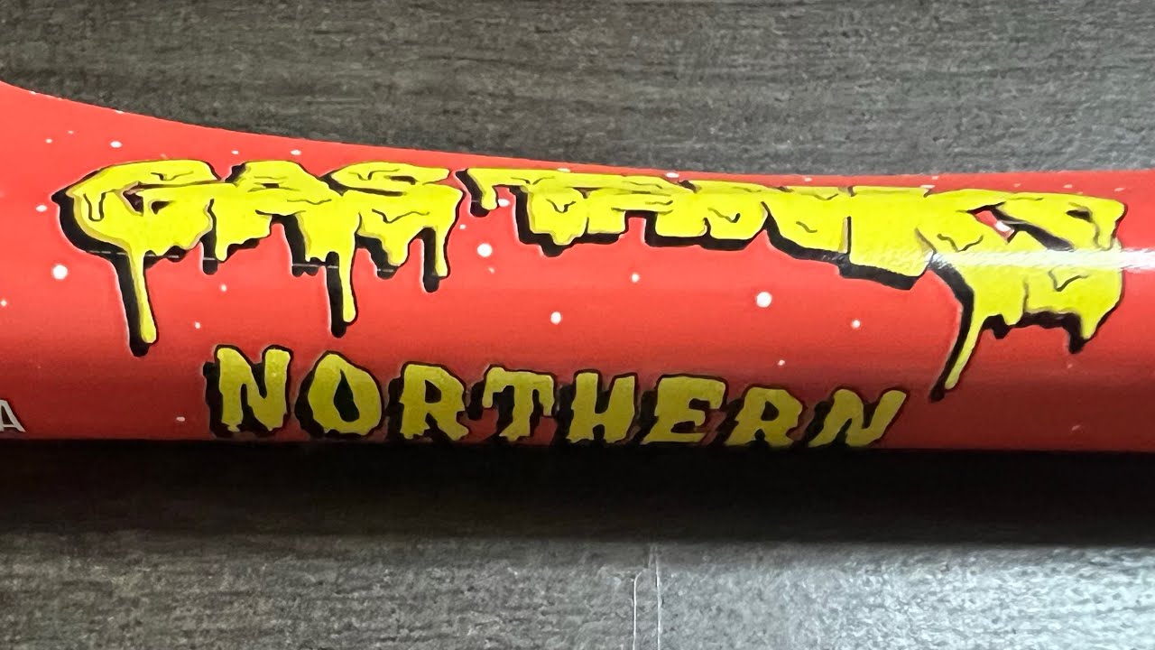 Northern lights cart by Gastanks review