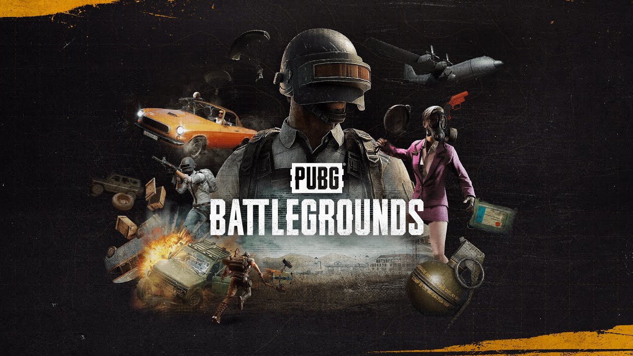 TKUKU _ PUBG LIVE 2026