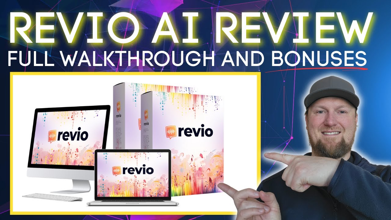Revio Review: AI Brings Photos to Life for $49 (Lifetime Deal Alert!)