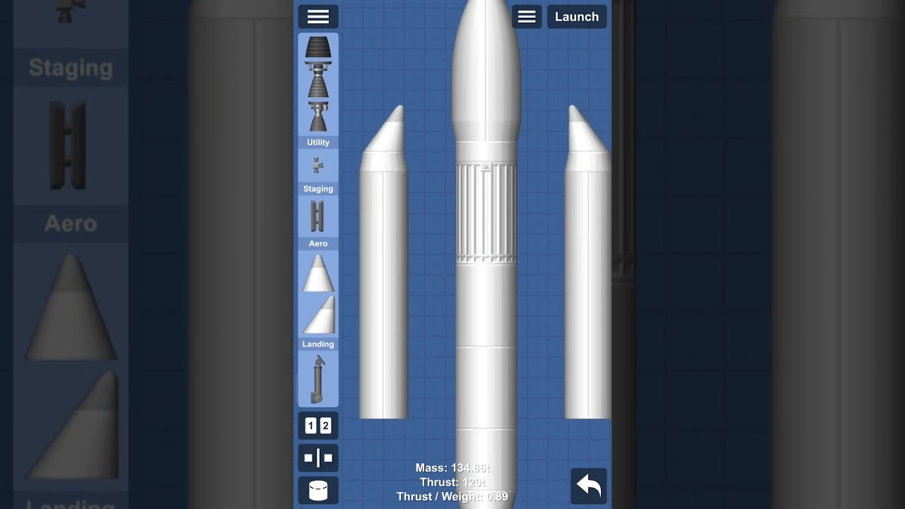 How to build Chandrayaan 3 NO DLC