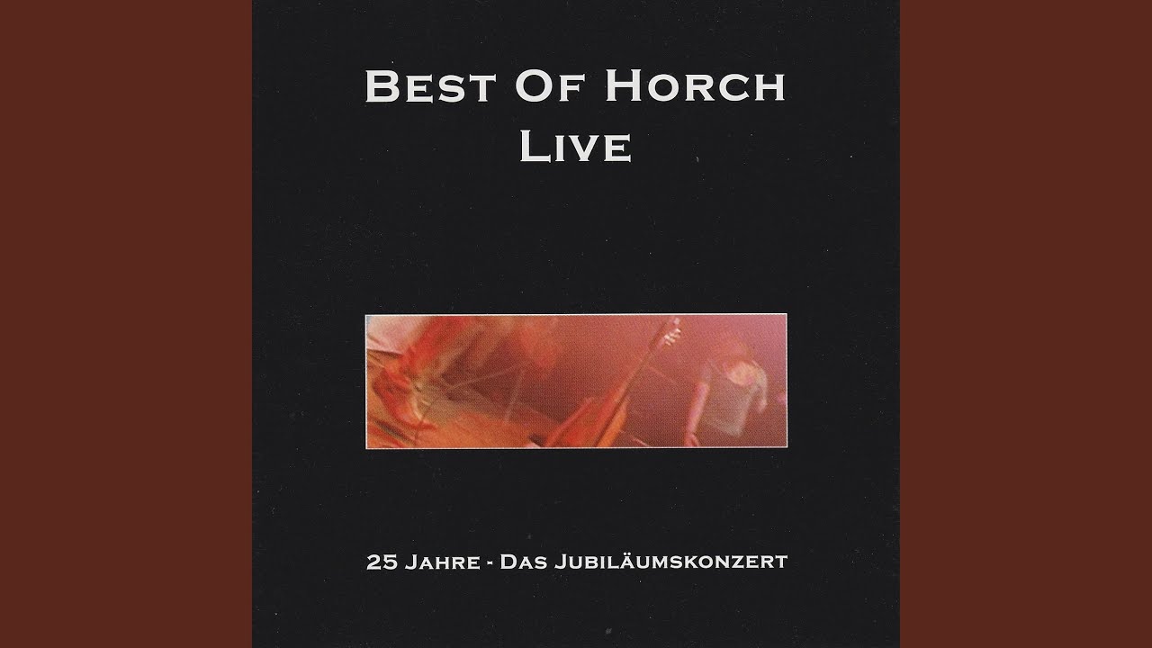 Schockschwerenot (Live)