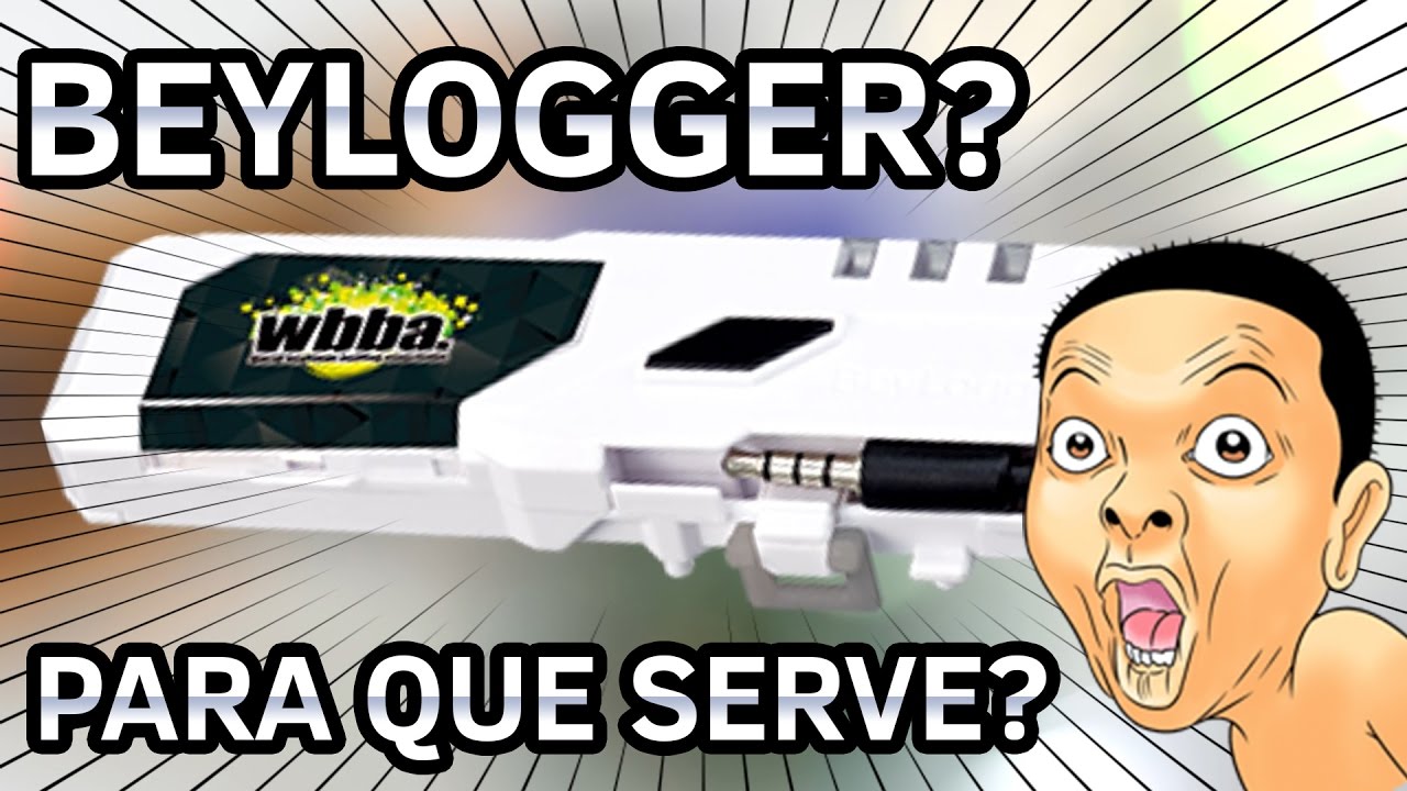 Para que servia o BeyLogger? - Hoje esses servi&ccedil;os n&atilde;o existem mais!