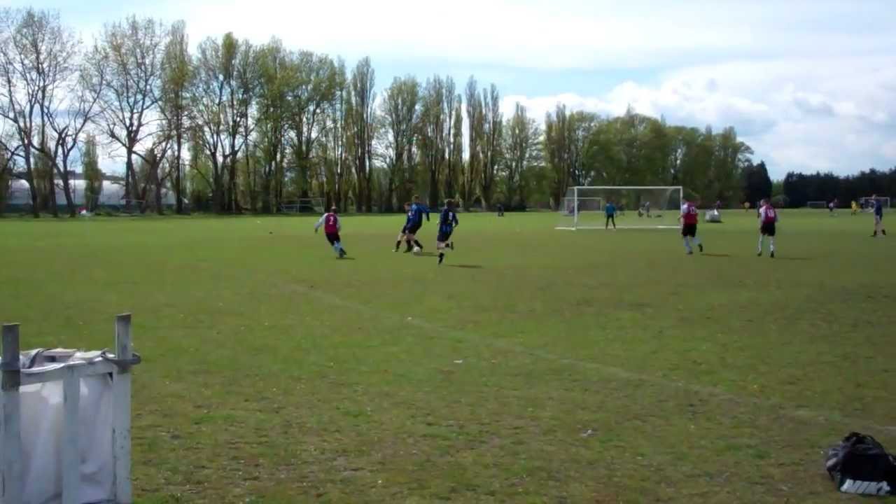 OMFC-TV Episode 3: Old Meadonians VII - Old Thorntonians III (HD 720p)