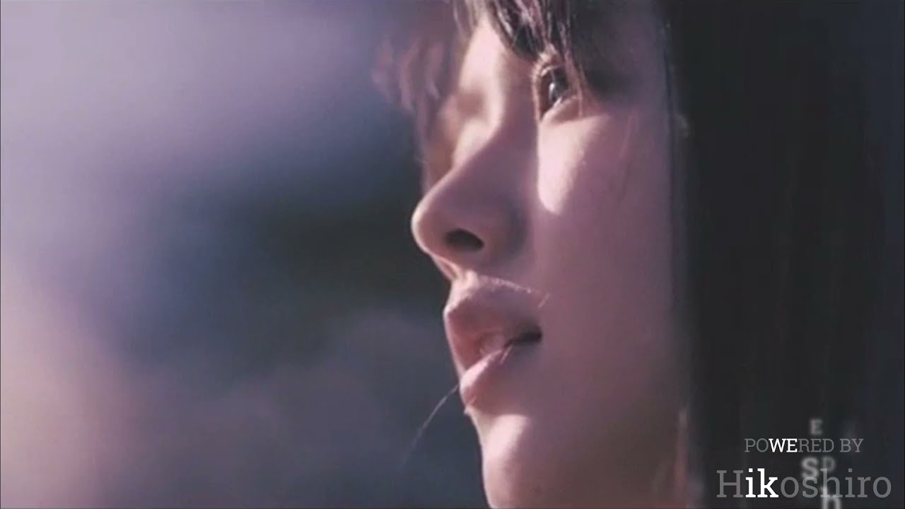 君に捧げるlove song  (初秋/2003)／浜田省吾