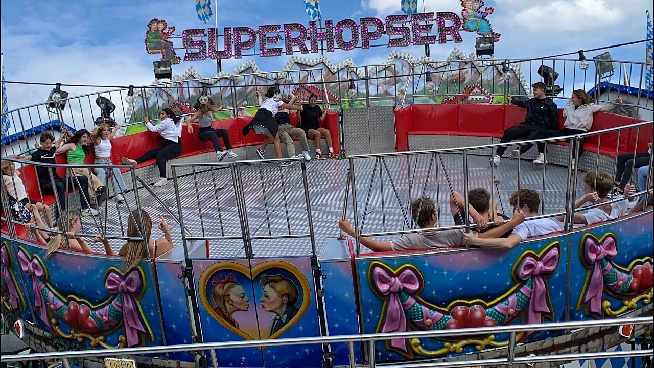 Super Hopser - Weihs 2023 (Offride) Münster Sommer Send