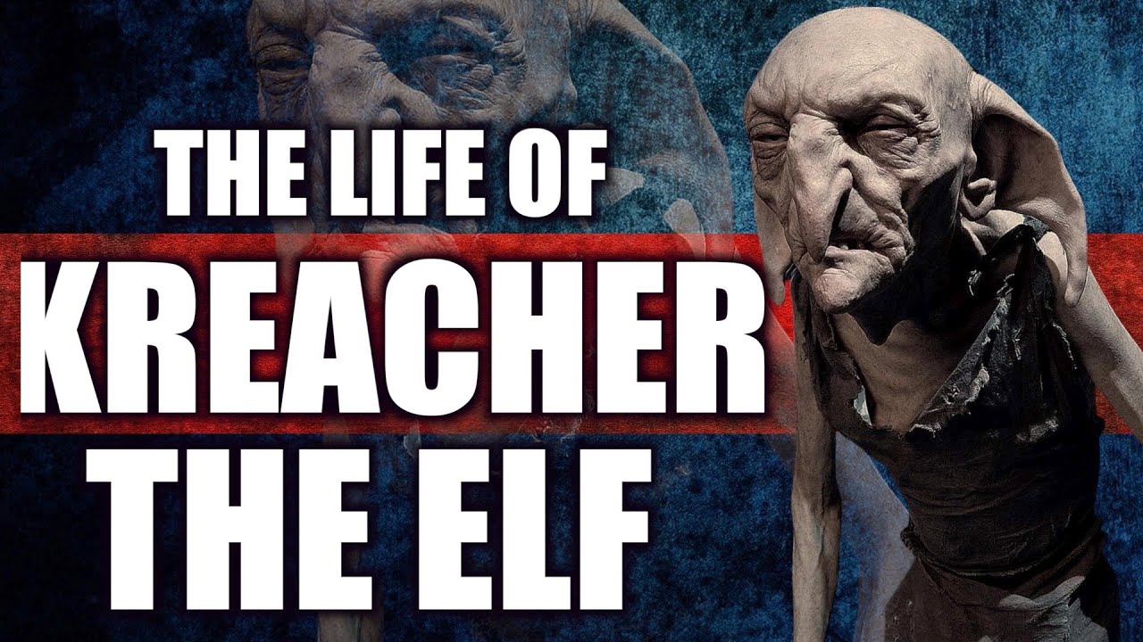 The Life Of Kreacher