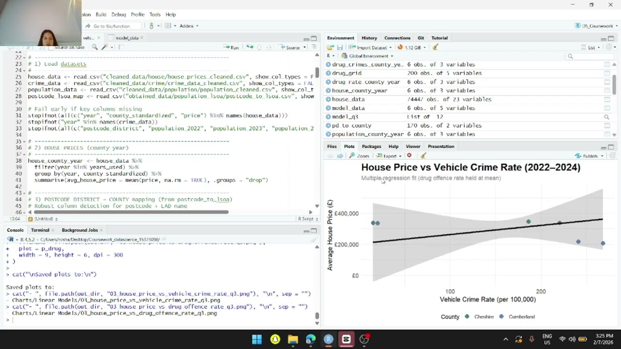 Data Science Video