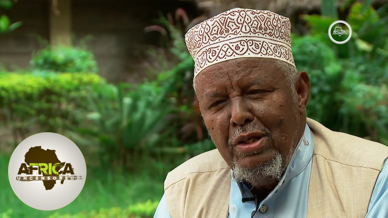 Bulla Karatasi Massacre: The Ethiopian Connection