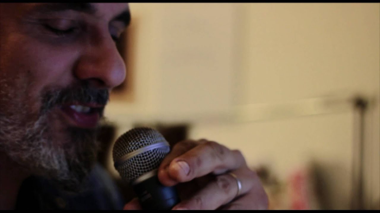 CINQUE MAGGIO - Bonaveri recita MANZONI
