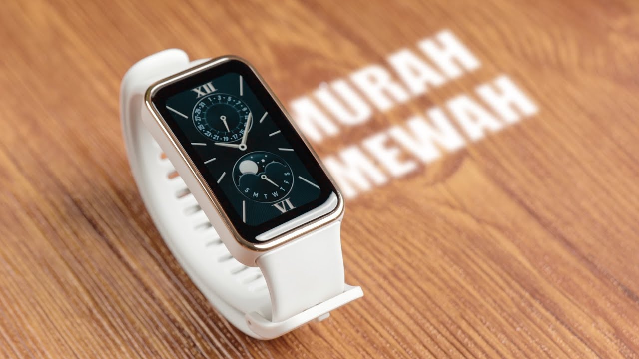 Setiap nongol, selalu LAKU KERAS! Huawei Band 9 emang ga pernah GAGAL! || HUAWEI Band 9