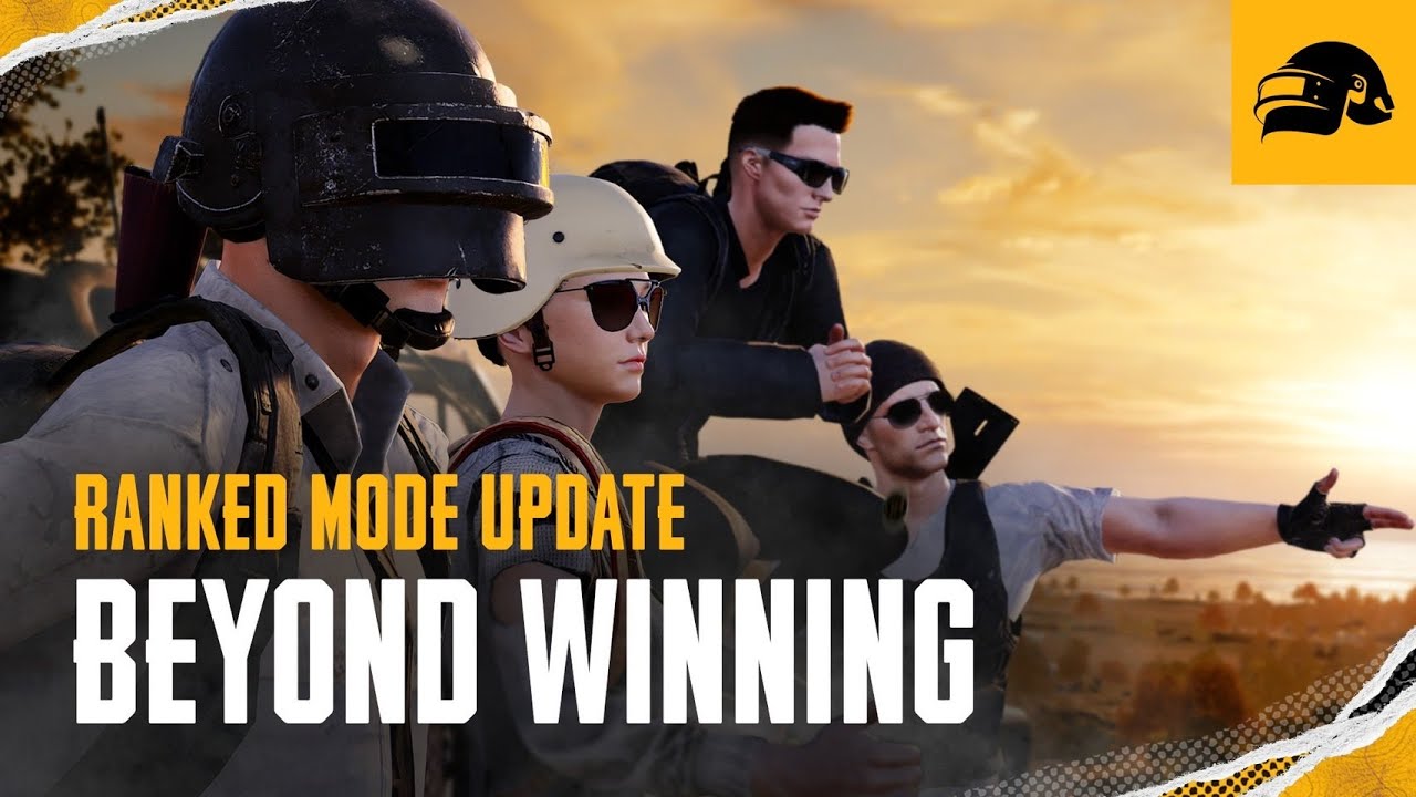 Semua tentang 2024 PUBG Ranked Revamp | PUBG Indonesia