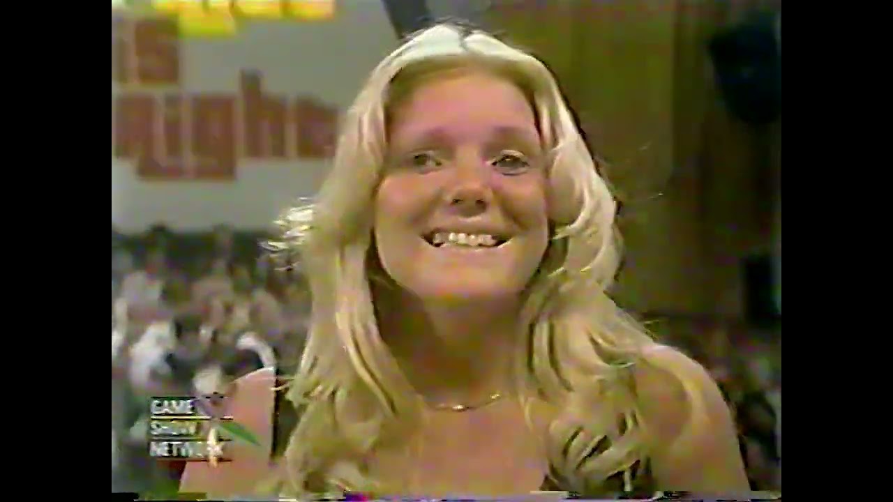 Price is Right #3391D - September 17, 1979