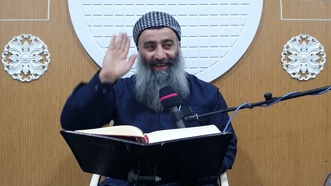 نهێنی فراوانیان ڕەحمەتی اللە لە مانگی رەمەزاندا