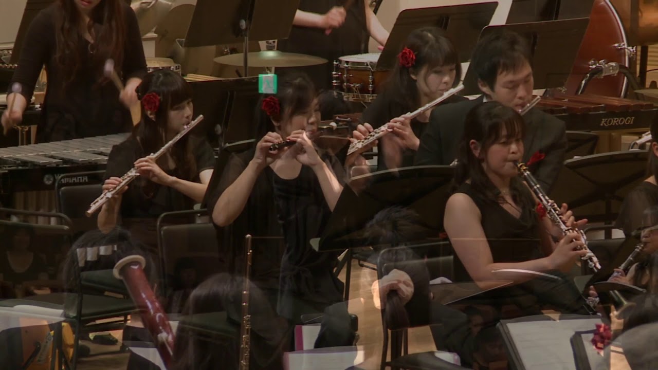～オーケストラストーリーズ～となりのトトロ　”My Neighbor Totoro” Orchestra Stories／作曲：久石 譲　J. Hisaishi
