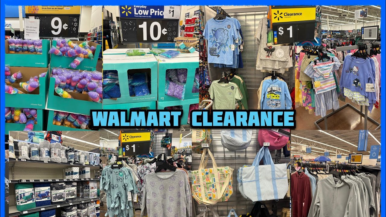ДЖЕКПОТ! РАСПРОДАЖА В WALMART! 🔥AZ
