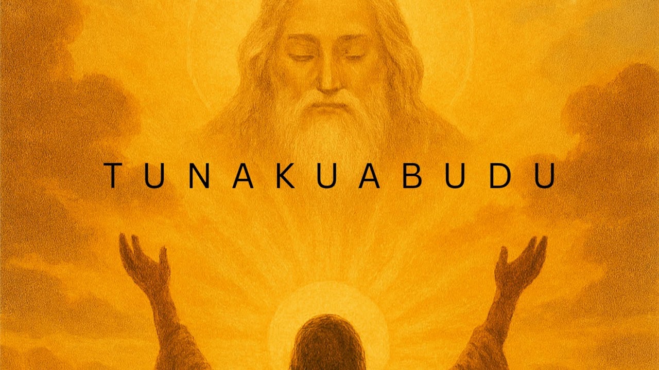 BABA TUNAKUABUDU 