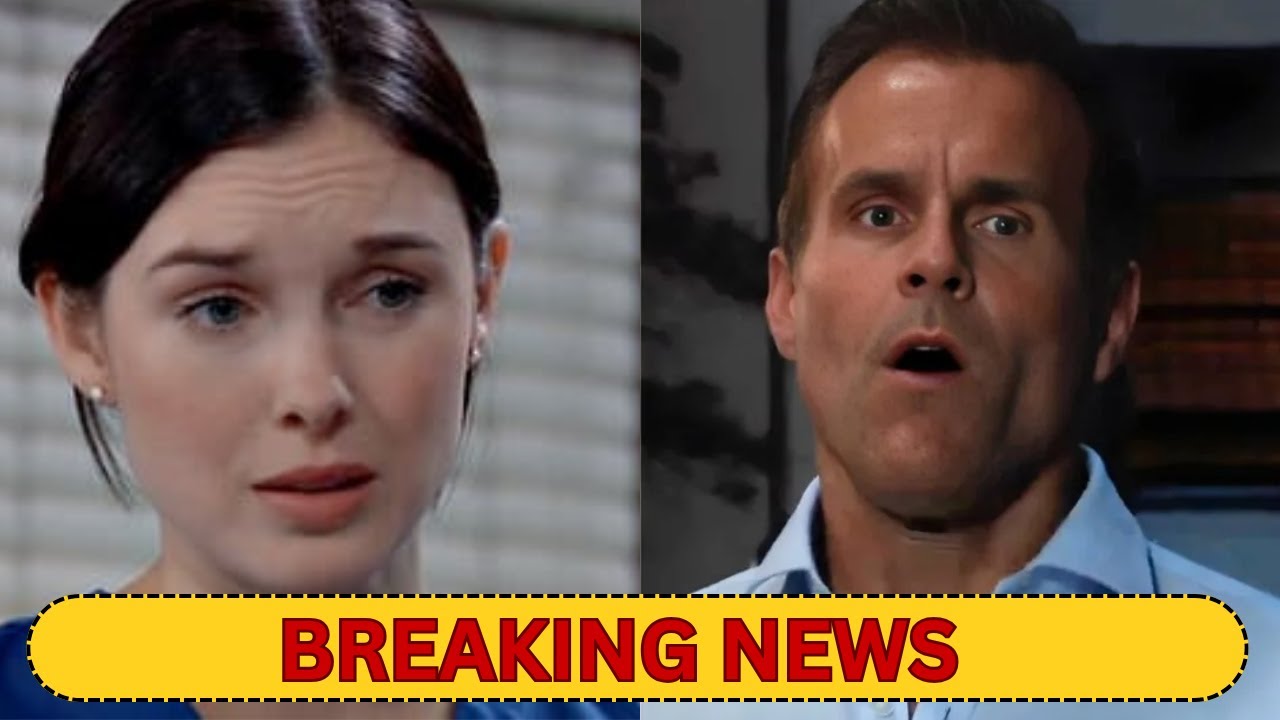Shocking Twist on General Hospital: Willow Attacks Again as Drew Fights for His Life