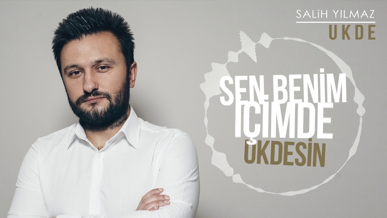 Salih Yılmaz - Ukde (Official Video)