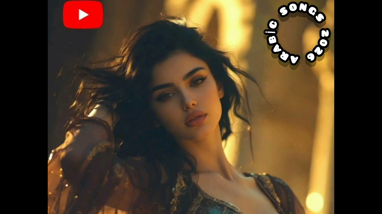 The Last Letter 💔 | Deep Emotional Arabic Love Song