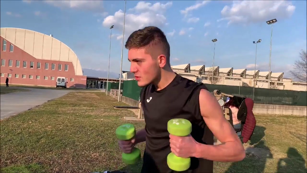 Emigrantet : Fitness Trupi