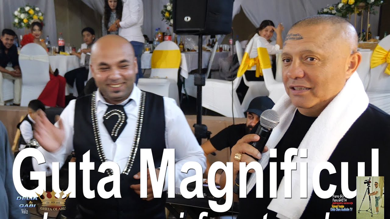 Nicolae GUTA 2024   -   Colaj   Am acasa o domnisoara - Delia si Gabi
