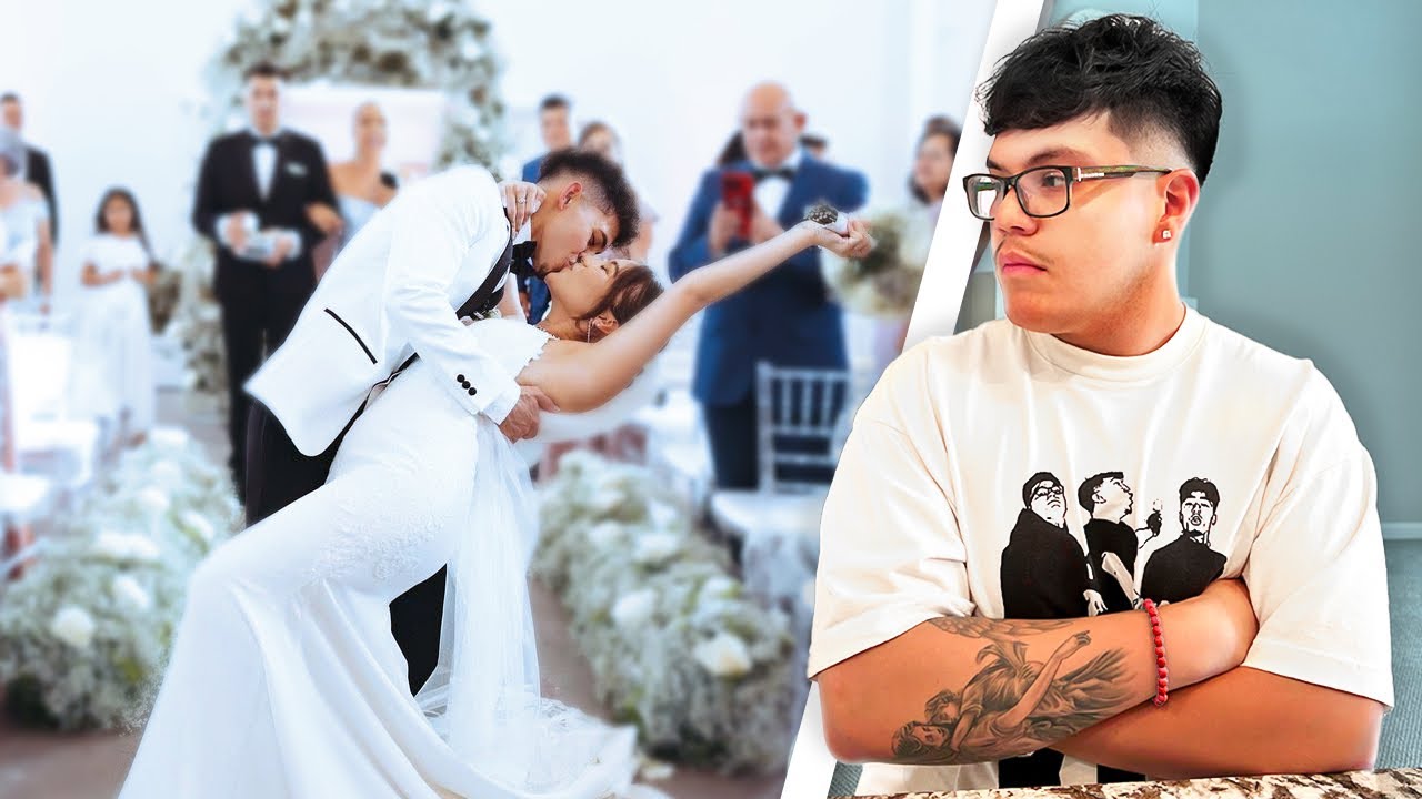 Why I Didn’t Get Invited To The Wedding..