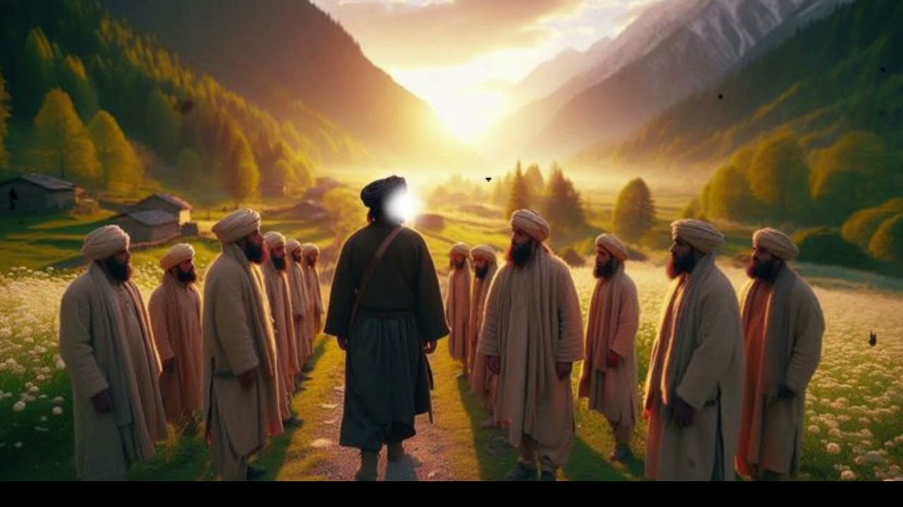 Talhah in Nahjul Balagha: A Lesson on Loyalty & Legacy