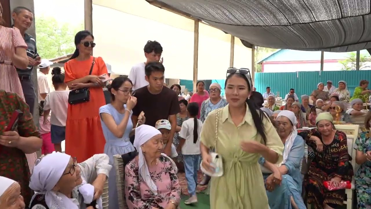 19.07.2025 жыл Ауесхан Нурай уйлену тойы, Казалы, Алтын ана. Амантай Рабига Казалы 2 Беташар