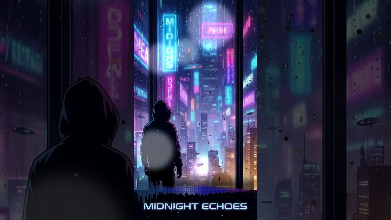 Midnight Echoes