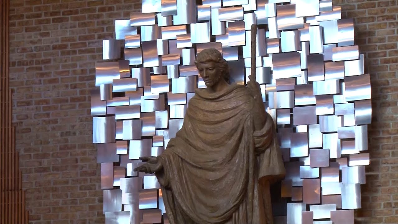 Saint Joseph Church - Hanover, PA