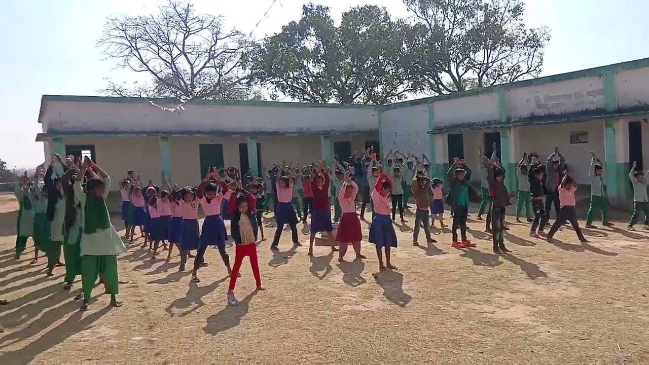Drill Practice @BabySchool. 