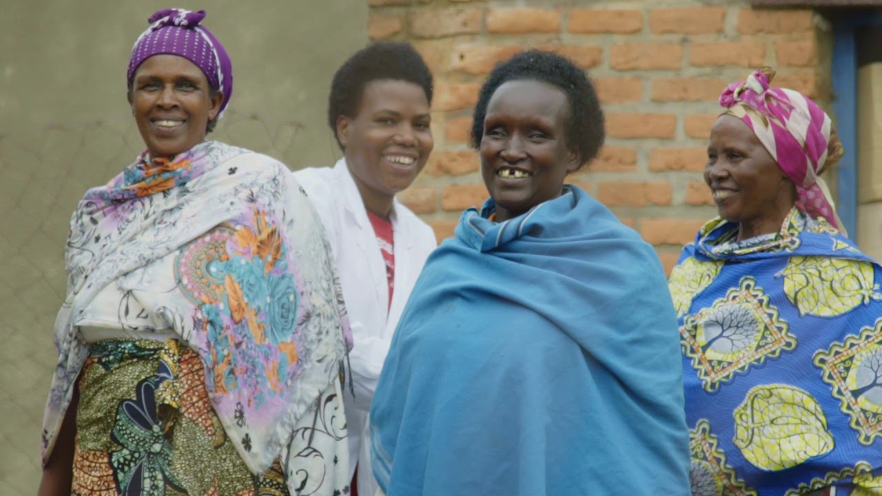 Gorillas and Communities - Sabyinyo Silverback Lodge Celebrates 10 Years of Conservation