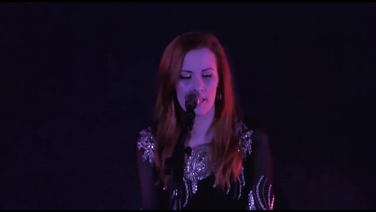 Borghi Acoustic Trio Live dic 2020 Hallelujah