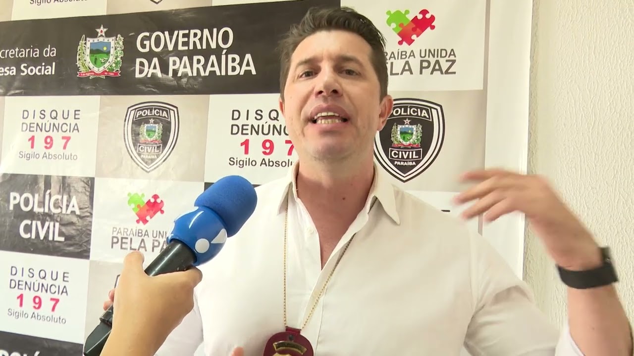 Paraíba do Povo - Suspeito de matar soldado do exército morre em troca de tiros com a polícia