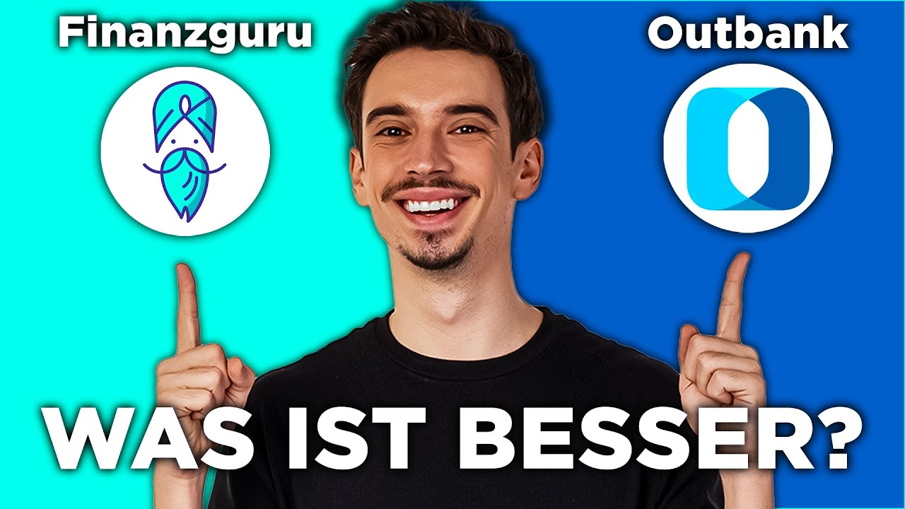 Finanzguru vs Outbank: Welcher Finanzassistent ist besser? (2026)