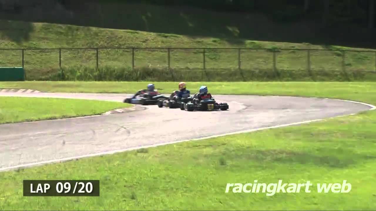 ARTA Challnege 2012 series Round.4 / 2012 Rok Cup Japan series Round.4