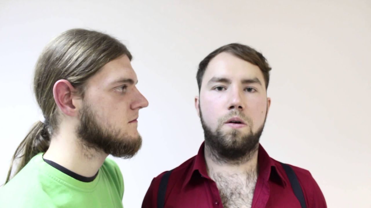 Pullover - Kokolo (OFFICIAL VIDEO)