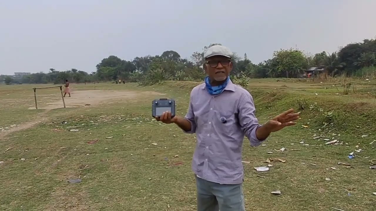T18P TOY DRONE (fpv) flying drone