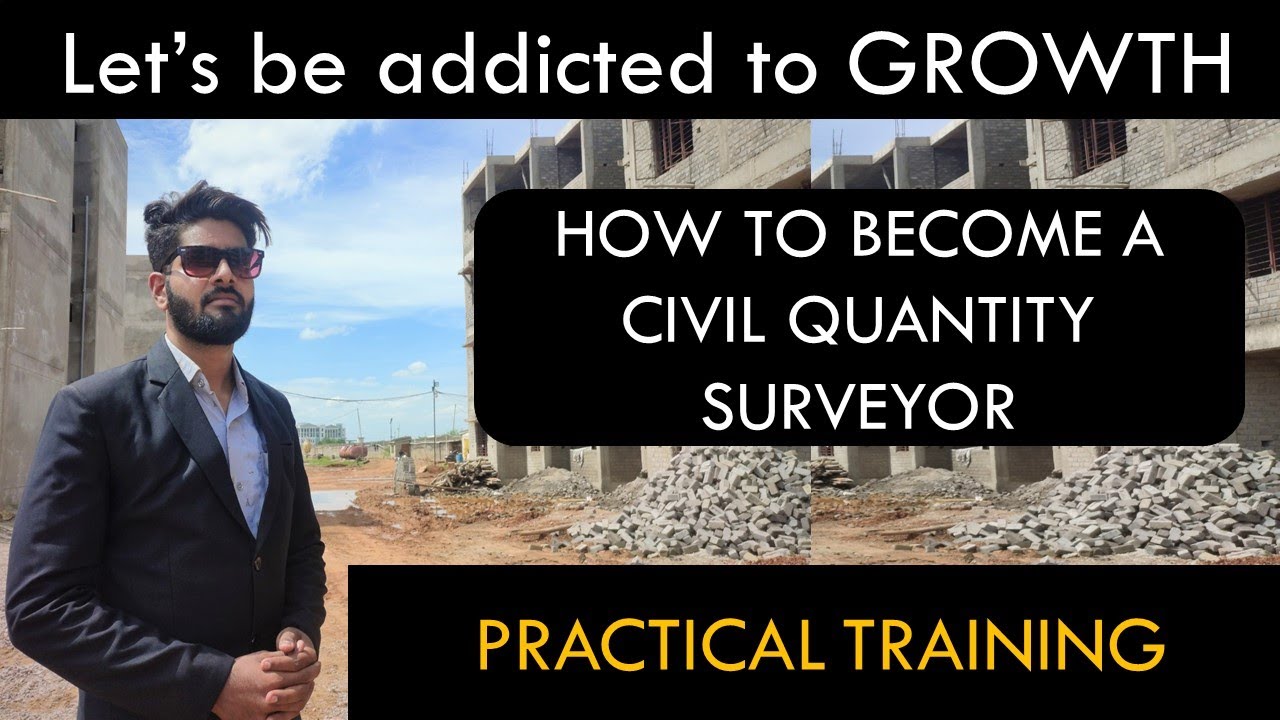 Complete details of quantity survey and rate analysis by civil guruji