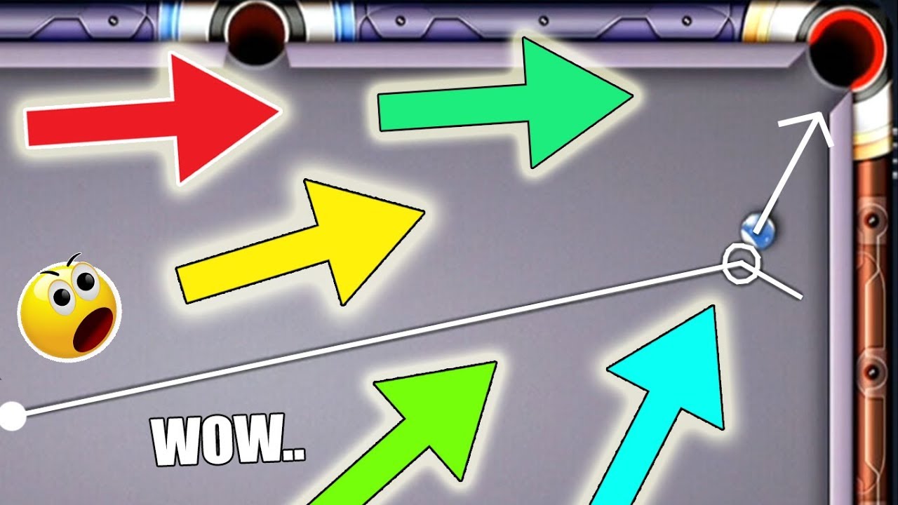 This 8 Ball Pool Shot Almost MADE ME CRY [You Wont Believe This Luck]