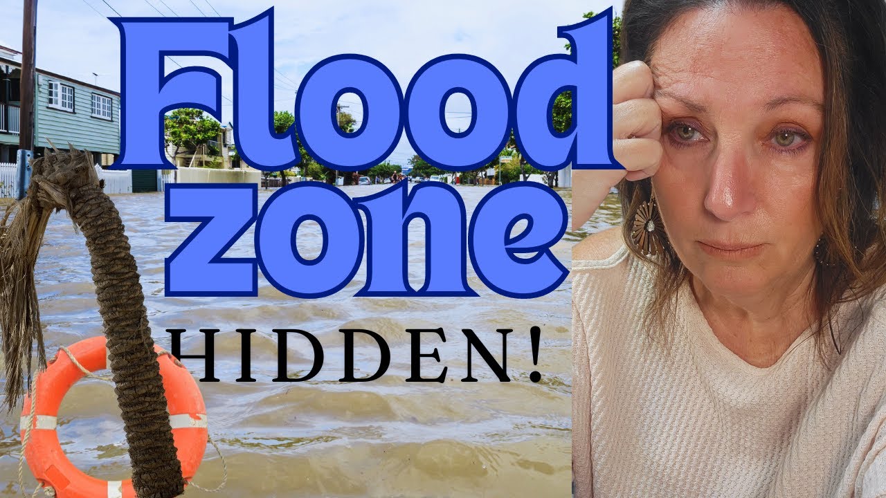 Avoid areas that flood | Heres how | Non Flood areas in Florida