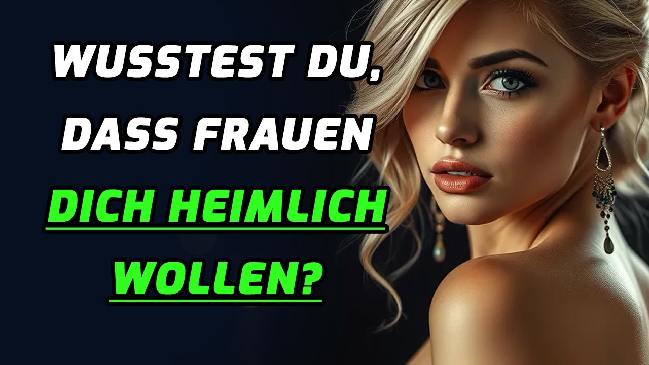 7 deutliche Anzeichen, die beweisen: Du bist ein extrem attraktiver Mann!