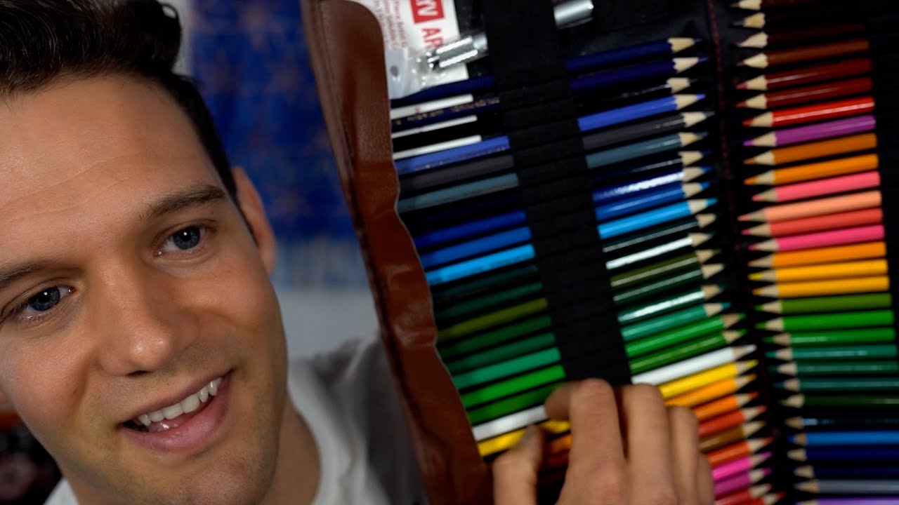 A Few Of My Favorite Things ASMR