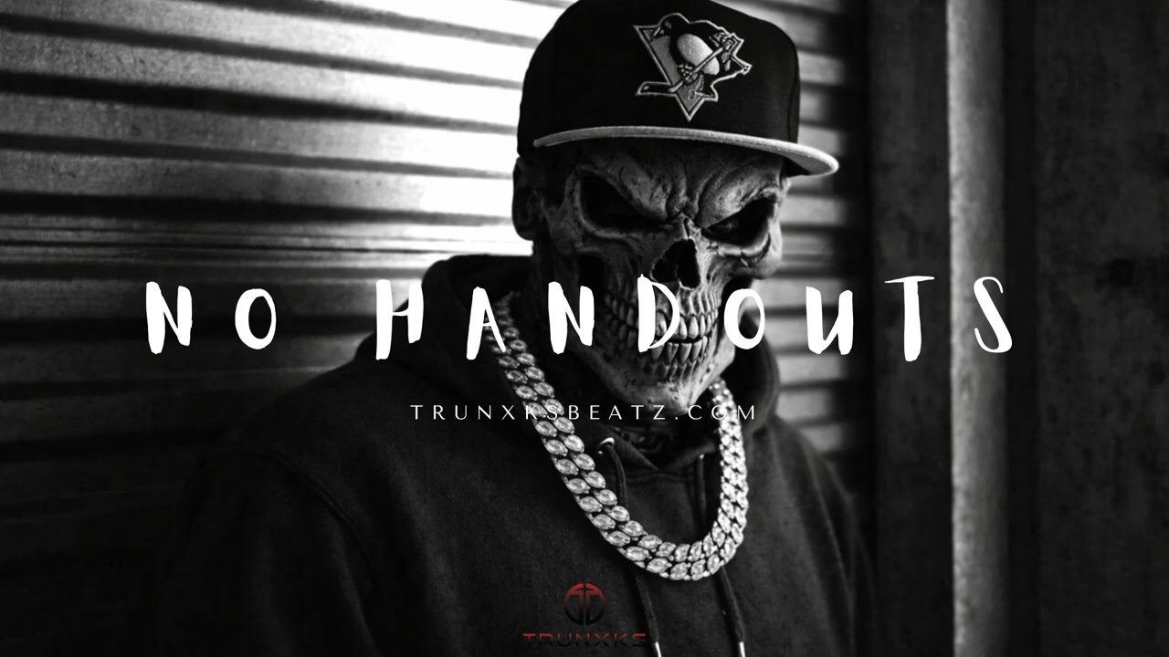 NO HANDOUTS (Jeezy x 50 Cent x Eminem Type Beat)