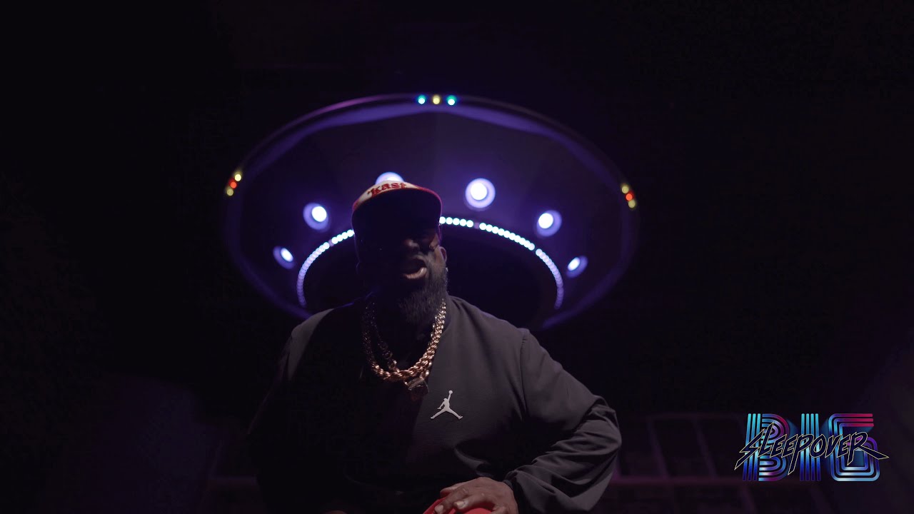 Lower Case (no cap) [feat. Killer Mike]
