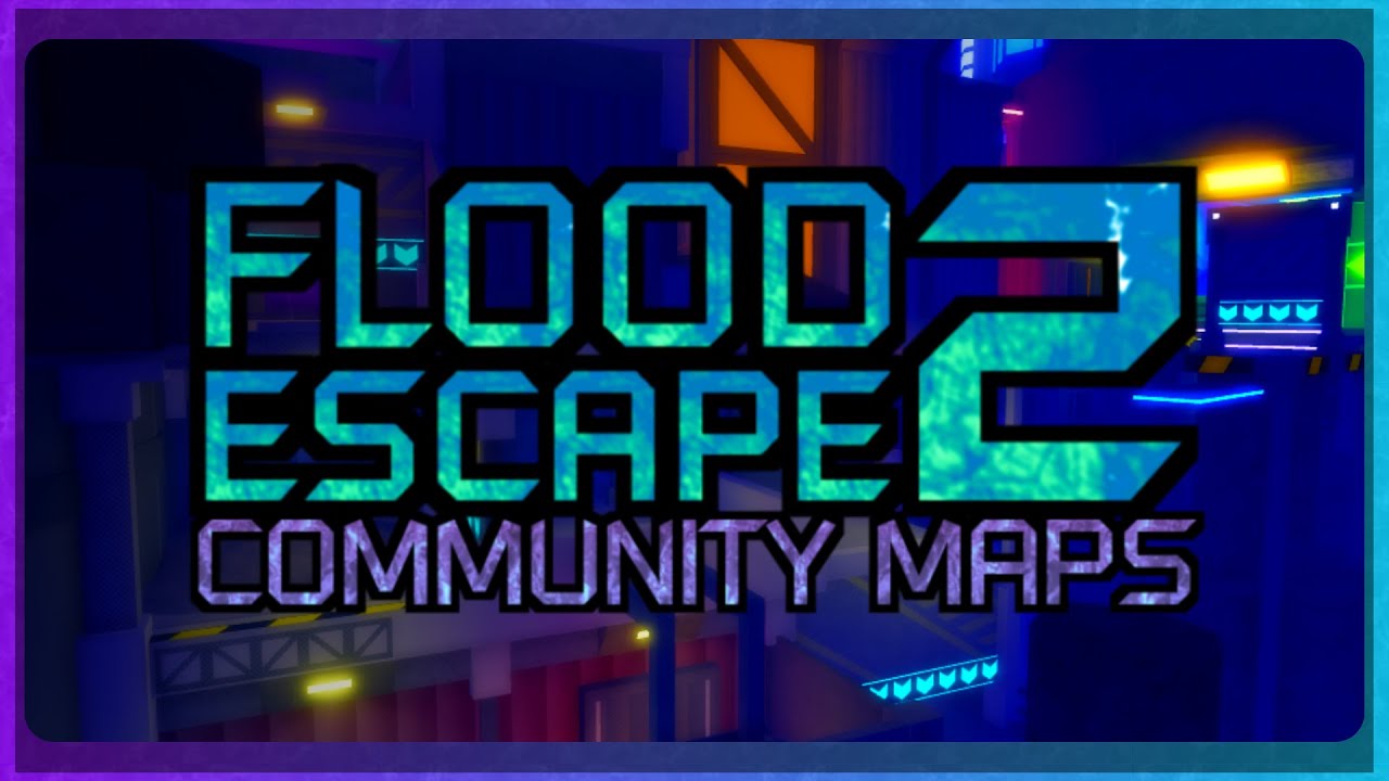FE2 Community Maps OST - Cyberspace Aurora